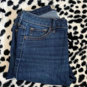 Hollister skinny jeans